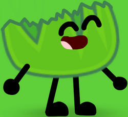 images How Old Is Grassy Bfb grassy bfdi object shows community