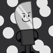 Inanimate Insanity Knife UOVA Icon