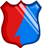 OT Badge