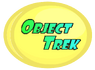 Object Trek Logo