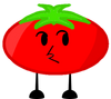 Tomato Pose by PlasmaEmpire