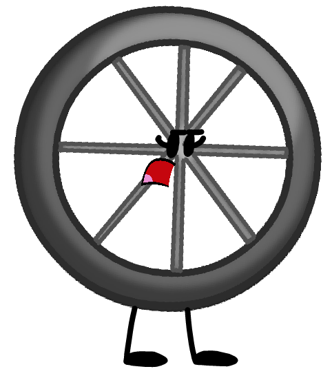Bicycle Tire Bftuw Object Shows Community Fandom