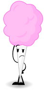 Cotton Candy (Object Connects)