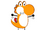 Orange Yoshi