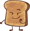 Toasty (Unconventionally Centered)