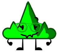 Ralsei pose