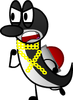 Black Yoshi