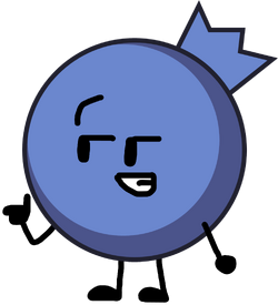 Alphabet Lore double berry Wendy blueberry inflation