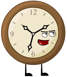 Clock-2