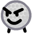 Golf Ball Jr