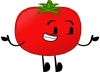 Tomato (Substance Rumble)