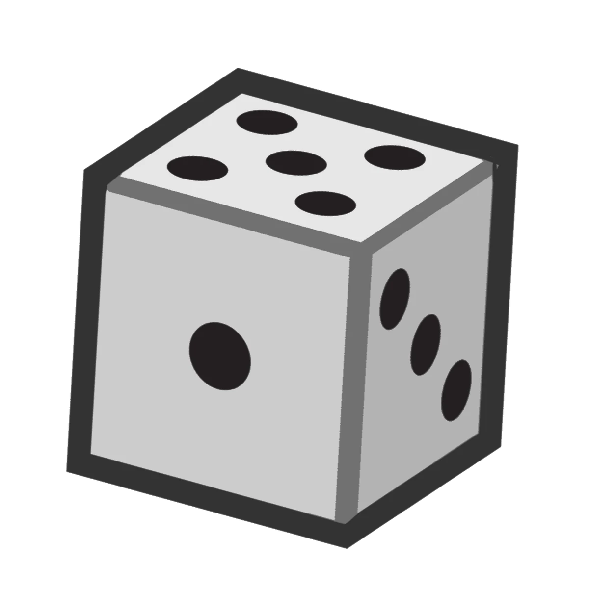 Dicey's Dice Object Shows Community Fandom