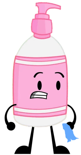 Soap (Object Rashed) | Object Shows Community | Fandom