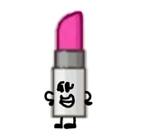 Lipstick BFSU