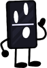 Domino (Animated Inanimate Battle)