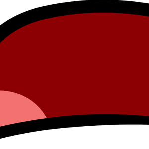 Mouths Object Shows Community Fandom After being inspired to make my own object show by animationepic i decide to create kind of cartoonish mouth kind of like the. mouths object shows community fandom