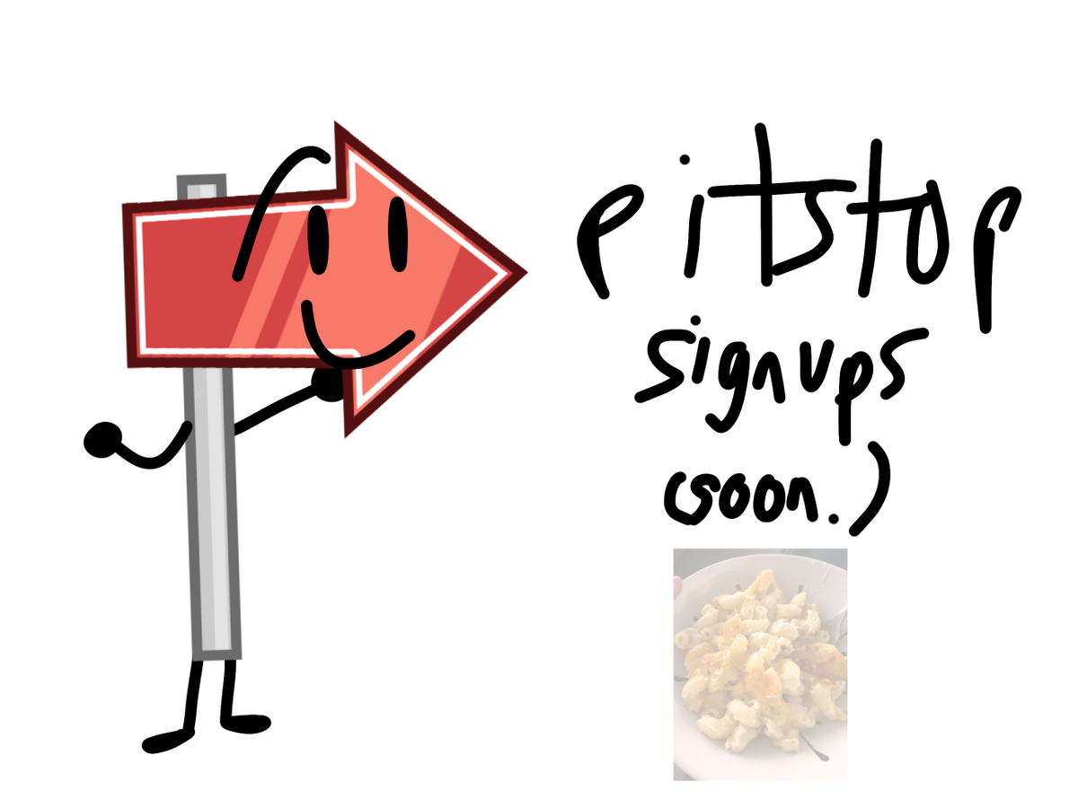 PITSTOP (Object Camp) Object Shows Community Fandom