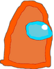 (Crewmate) Orange