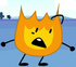 BFB28 Firey 3