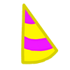 Beta Party Hat