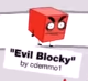 Rc Evil Blocky