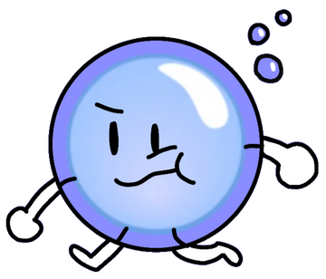 Steam Workshop::BFDI Bubble