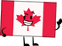 Canada Flag