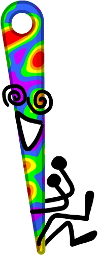 Needle Object Shows Community Fandom