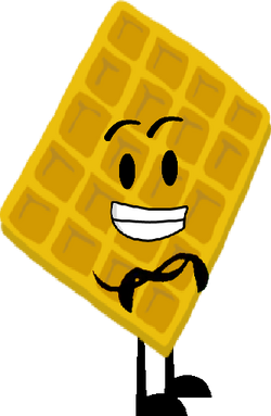 Waffle Battle for Dream Island+BreezeWiki