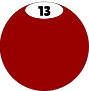 BPI 13-Ball