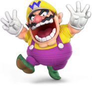 Wario