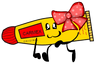 Carmex (Type:Fairy)