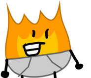 Firey Undearwear