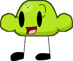 BFDI 0: the good pilot episode (2008-2011) : Free Download, Borrow, and Streaming : Internet Archive