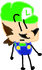 Luigi Pose