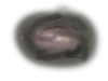 Bode’s Galaxy