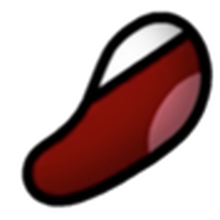 Featured image of post Shaded Bfdi Mouths Spongy is one of the biggest male contestant in