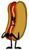 Hot Dog