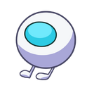 Ice Ball (Suggestion by BFODR Official)