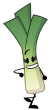 Leek (Version 2)