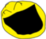 Yellow face - bfdi is the best -11th place