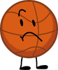 Basketball (Battle of Objects)