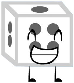 Bfdi plush welcome Object Shows Amino