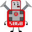 VacBot 5060