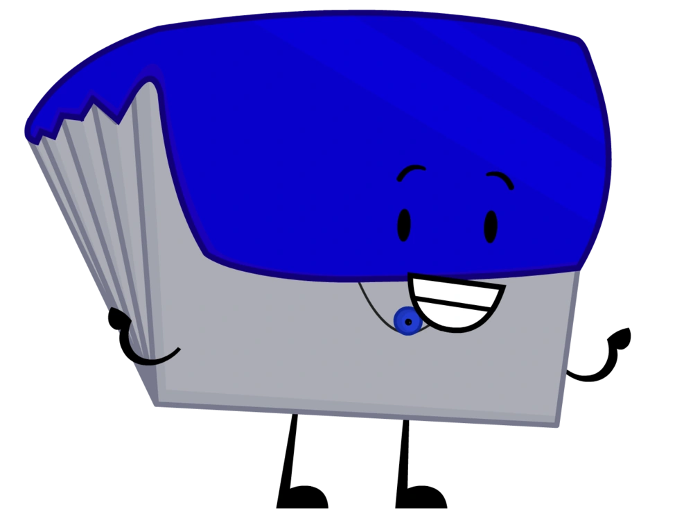 Accordion Folder Object Shows Community Fandom