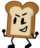 Bread (The Wild Island)