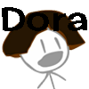 Dora's Pro Pic