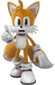 Modern Tails