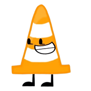 ConePose