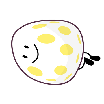 eggy qwq  BFDI💖 Amino